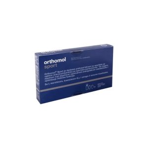 Orthomol Sport 7 doza