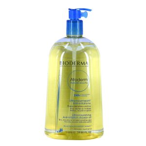 Bioderma Atoderm Ulje za tuširanje 1l