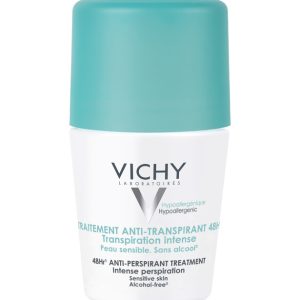 Vichy Deo Roll-On protiv intenzivnog znojenja 48h 50ml