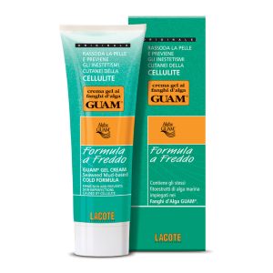 Guam Anticelulit gel sa hladnim efektom 250ml