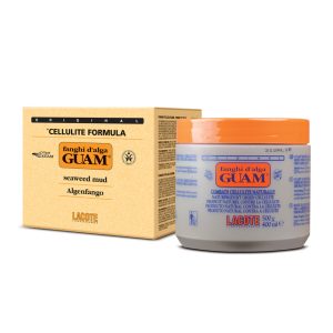 Guam Toplo blato protiv celulita 500g