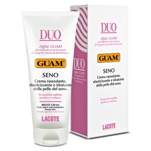 Guam Duo Krema za grudi 150ml