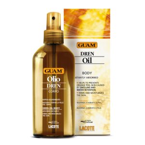 Guam Dren Ulje 200ml