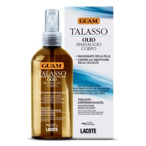 Guam Talasso Anticelulit ulje za masažu 200ml