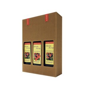 ARONIJA SIBIRSKA 750ml 2+1