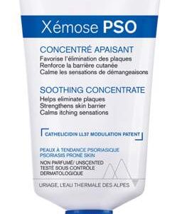 Uriage Xemose PSO Krema 150ml
