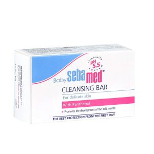 Sebamed Baby Sapun 100g