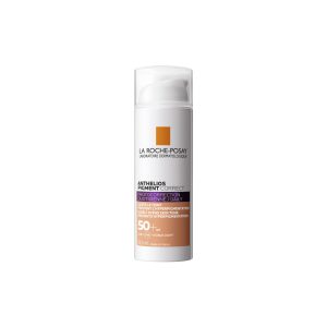 LRP ANTH KREM PIGM.(MEDIUM)7399 SPF50 50ml