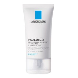 LRP EFFACLAR MAT 40ml
