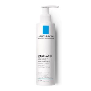 LRP EFFACLAR H KREMA ZA ČIŠĆENJE 200ML