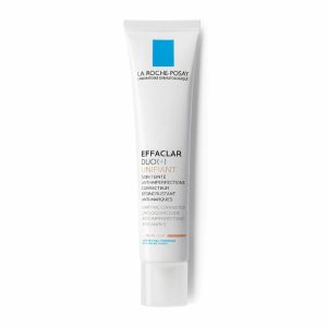 LRP EFFACLAR DUO TON LIGHT 40ML