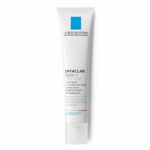 LRP EFFACLAR DUO TON MED 40ML