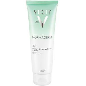 Vichy Normaderm 3 u 1 nega za lice 125ml