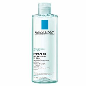 LRP EFFACLAR MIC. LOSION 400ML
