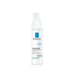 LRP TOL.ULTRA DERMALLERGO FLUID 40ml 7669