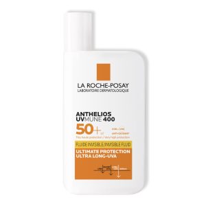 LRP ANTH UVMUNE FLUID 400SPF50 50ml