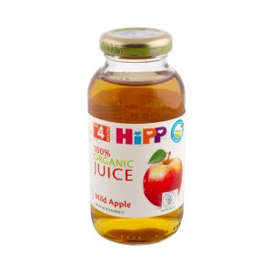 Hipp Sok jabuka blagi 200ml