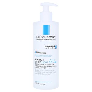 LRP LIPIKAR BAUME AP+M LIGHT 400ml