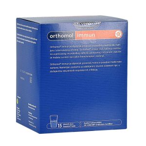 Orthomol Immun 15 kesica