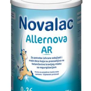 Novalac Allernova AR 400g
