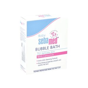 Sebamed Baby Pena za kupanje 200ml