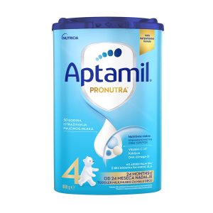 Aptamil 4 Pronutra 800g