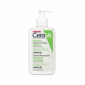 CeraVe Hidratantna kremasto-penušava emulzija za L