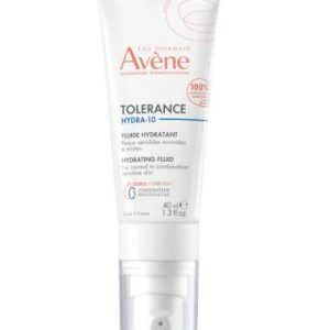 AVENE TOLERANCE HYDRA10 FLUID 40ml