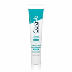 CERAVE GEL AHA/BHA 40ML