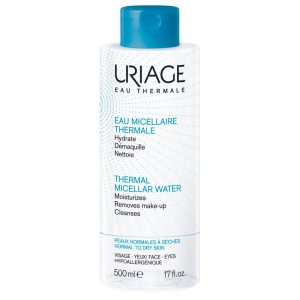 Uriage Micelarna Voda za normalnu kožu 500ml