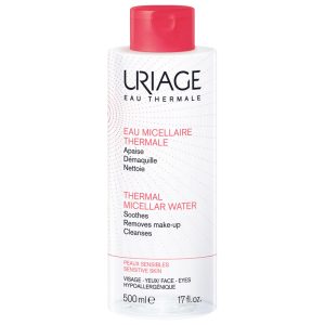 Uriage Micelarna Voda za osetljivu kožu 500ml