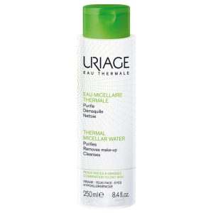 Uriage Micelarna Voda za masnu kožu 250ml