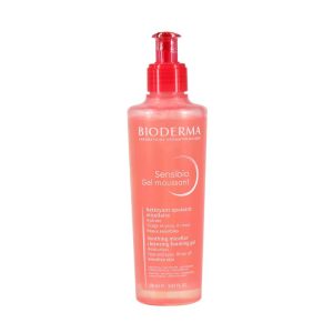 Bioderma Sensibio Gel za umivanje 200ml