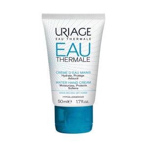 Uriage EAU Thermale Krema za ruke 50ml