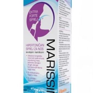 Marissimo Extra forte spray 125ml