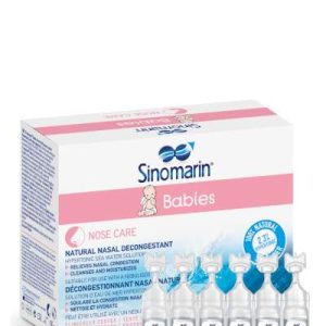 SINOMARIN babies ampule