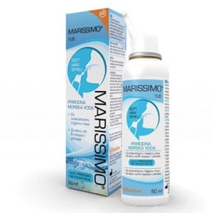 Marissimo Soft mini spray 50ml