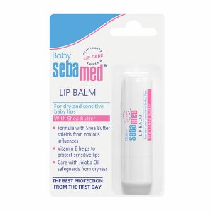 Sebamed Baby Balzam za usne 4.8gr