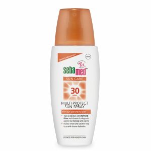 Sebamed Sun Sprej SPF30 150ML