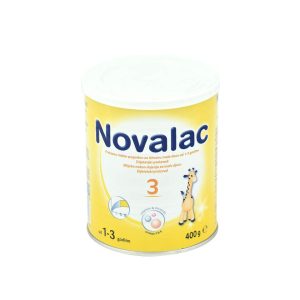 Novalac 3 400g