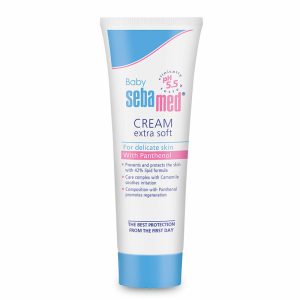Sebamed Baby Krema extra meka 200ml