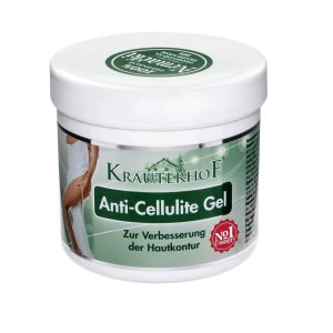 ANTICELULIT gel 250ml krauterhof
