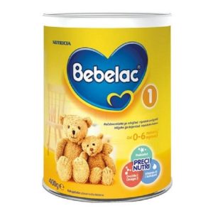Bebelac 1 400g