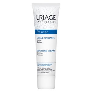 Uriage Pruriced Krema 100ml