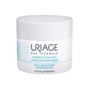Uriage EAU Thermale Noćna maska za lice 50ml
