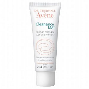 AVENE CLEANANCE MAT EMULZIJA 40ml
