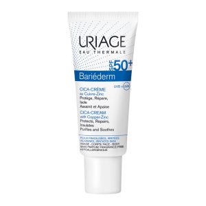 Uriage Bariederm Cica Krema SPF50 40ml