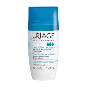 Uriage Deo Roll-on 50ml
