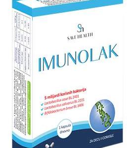 IMUNOLAK CPS A30