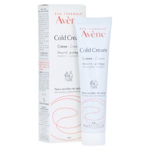 AVENE COLD KREMA 40ml